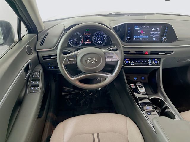 Used 2020 Hyundai Sonata SEL w/ Cargo Package image 22