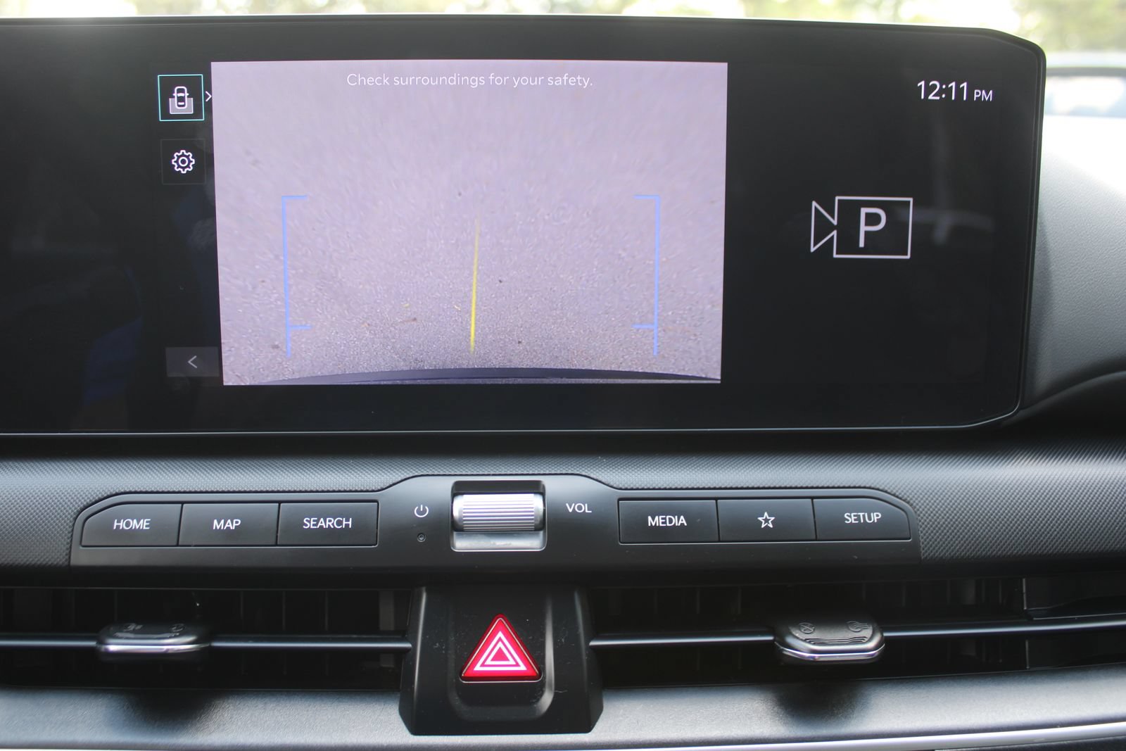 Certified 2025 Kia K4 FWD image 43