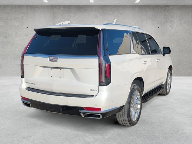 Certified 2023 Cadillac Escalade Premium Luxury RWD image 13