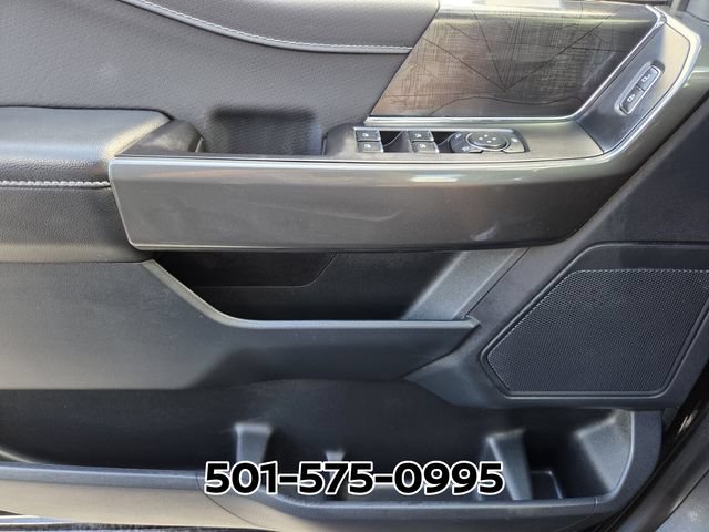 Used 2023 Ford F150 XLT w/ Equipment Group 302A High AWD/4WD image 35