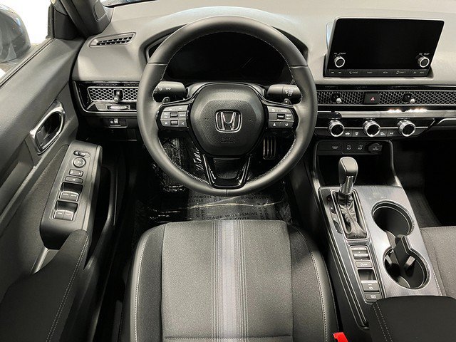 New 2026 Honda Civic Sport image 22