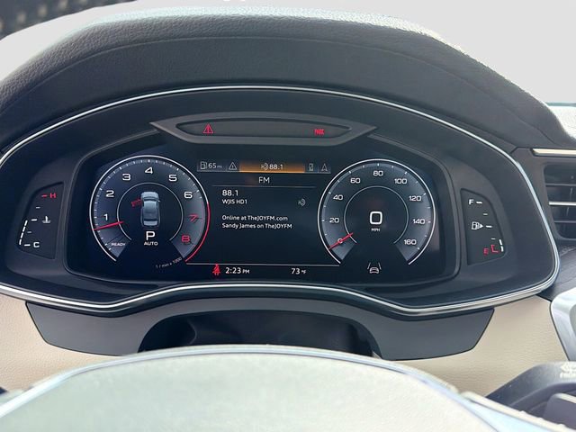 Used 2019 Audi A6 3.0T Premium Plus image 38