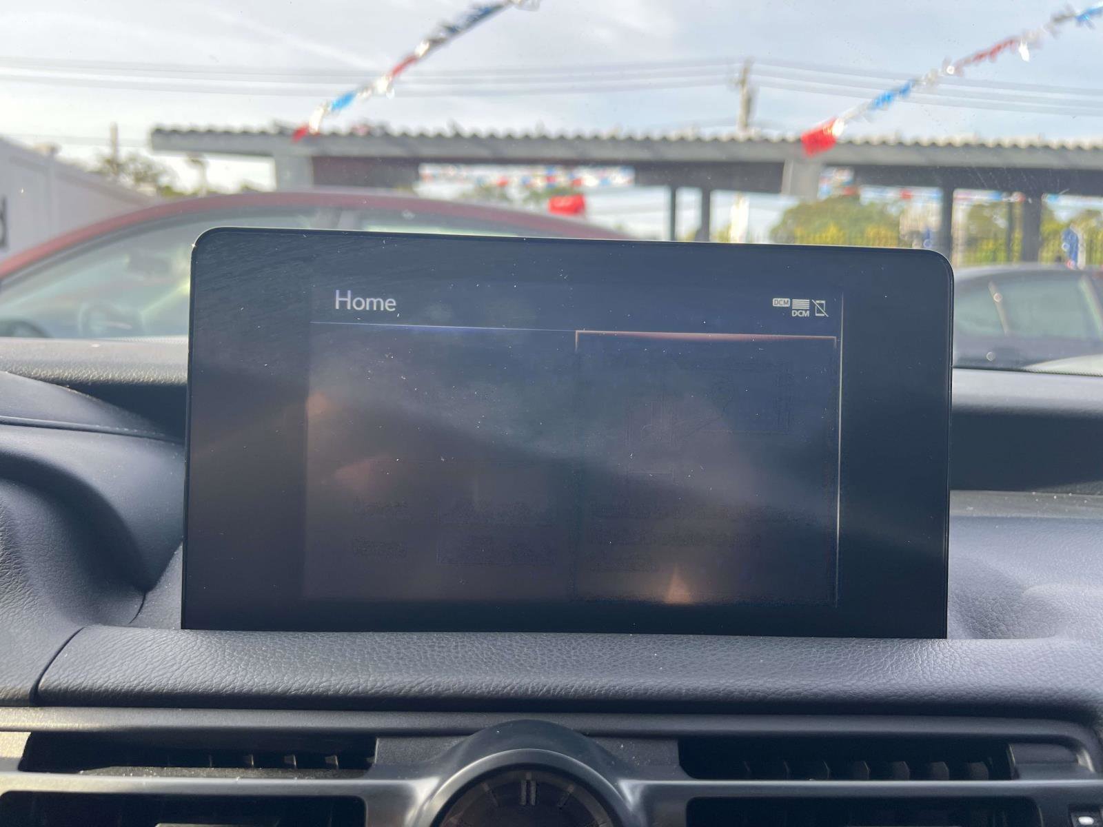 Used 2023 Lexus IS 350 F Sport w/ Memory Package image 22