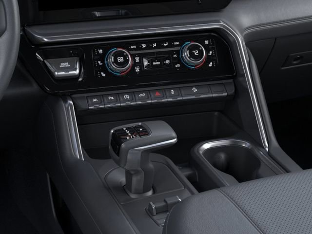 New 2026 GMC Sierra 1500 Denali w/ Denali Reserve Package AWD/4WD image 23