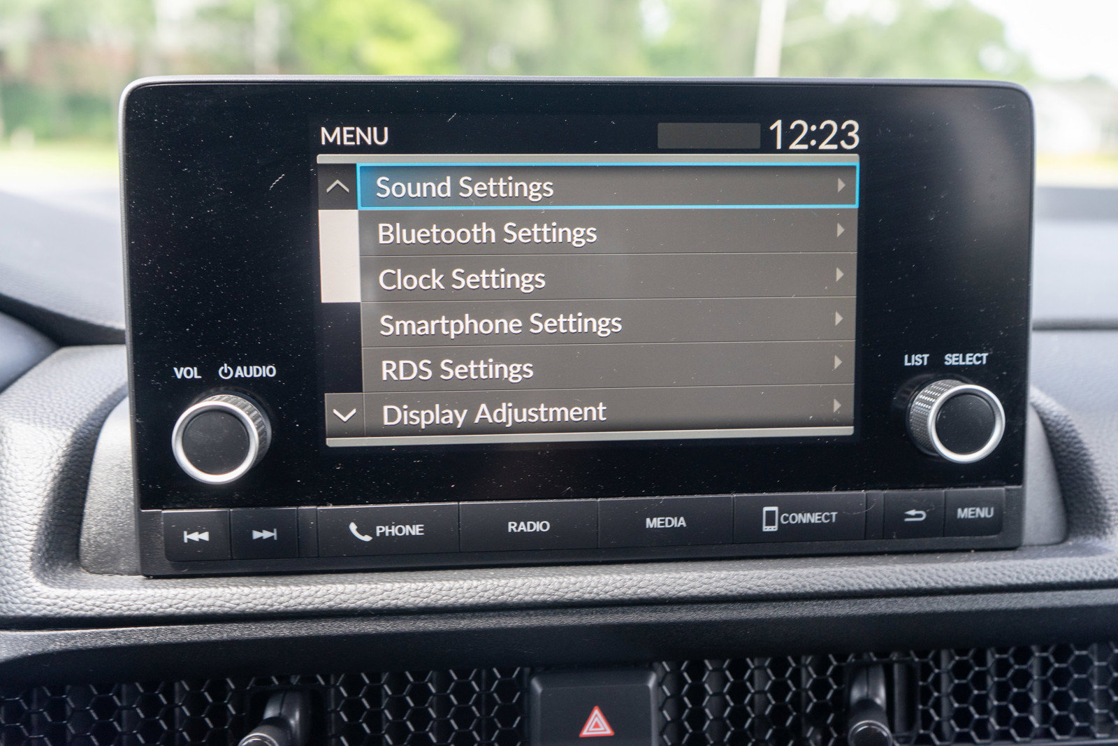 Used 2025 Honda CR-V Sport image 17