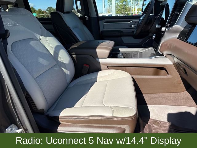 Used 2025 RAM 1500 Laramie image 13