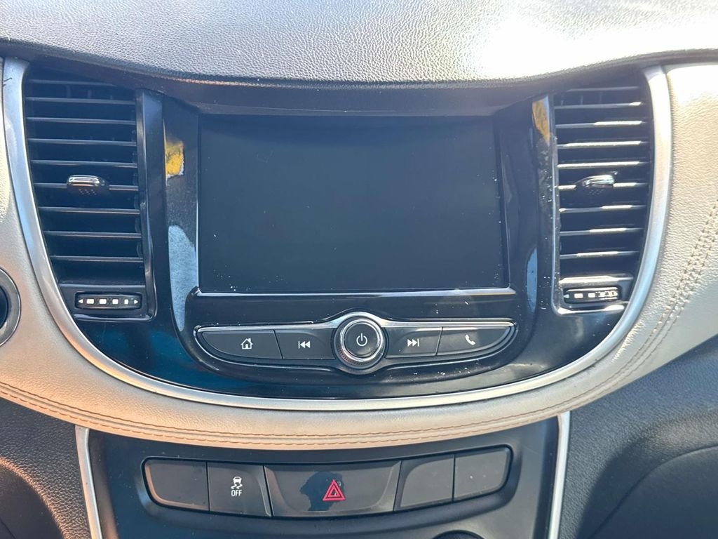 Used 2021 Chevrolet Trax LT w/ Driver Confidence Package image 33