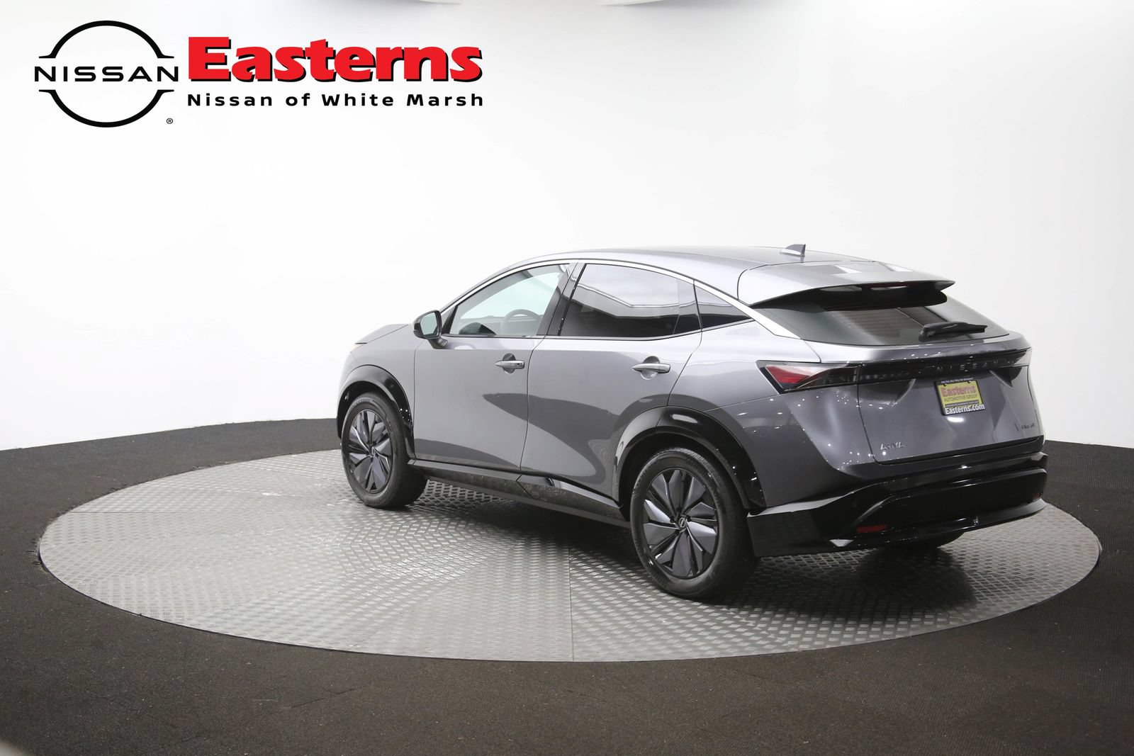 Used 2023 Nissan Ariya FWD image 64
