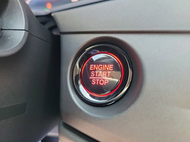 Certified 2025 Honda Accord SE image 29