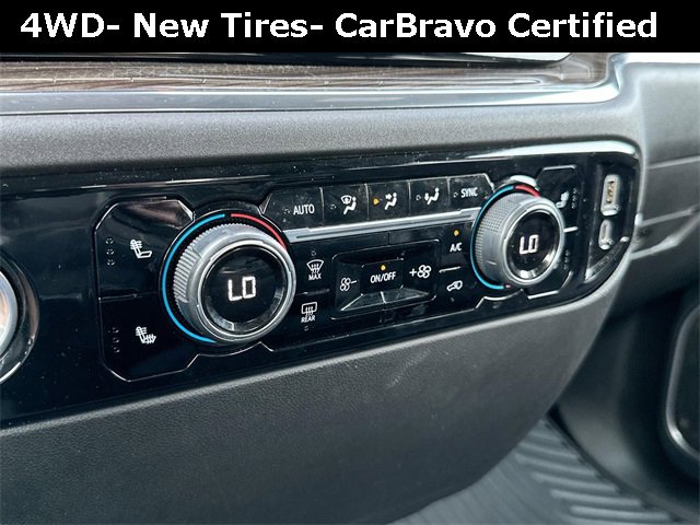 Used 2023 Chevrolet Silverado 1500 LT image 35