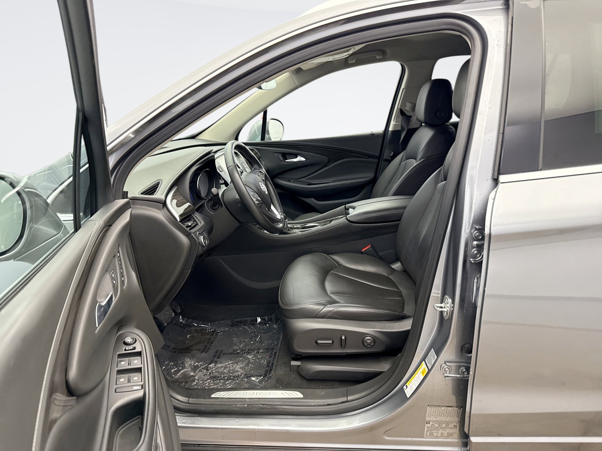 Used 2020 Buick Envision Essence image 10