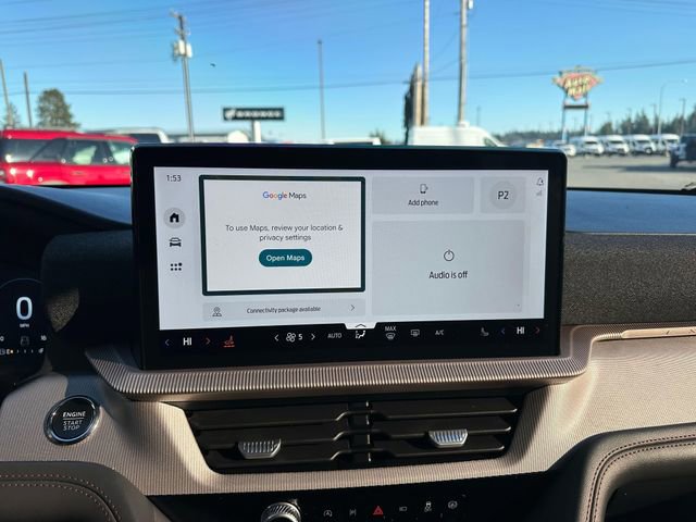 Used 2025 Ford Explorer Active image 23