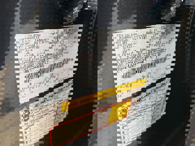 New 2026 Lincoln Navigator L Reserve w/ Jet Appearance Package image 30