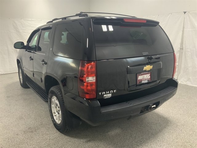 Used 2013 Chevrolet Tahoe LT w/ Luxury Package image 5