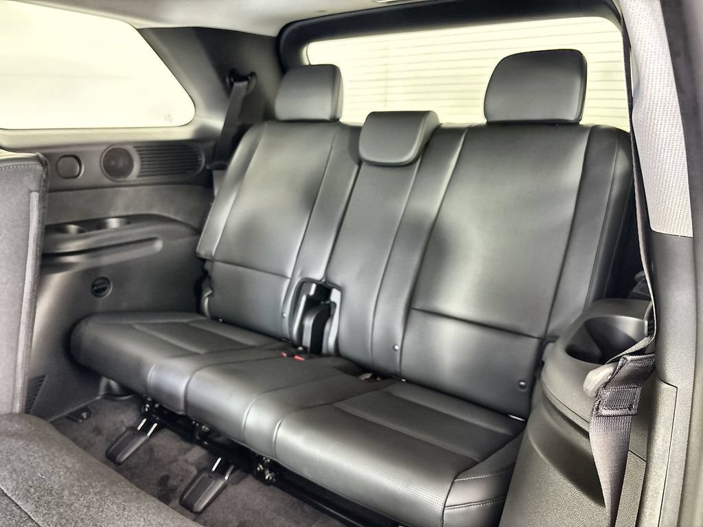 New 2026 Hyundai Palisade SEL Premium FWD image 26
