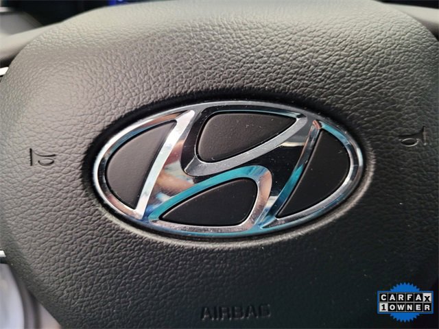 Used 2022 Hyundai Palisade SEL image 26