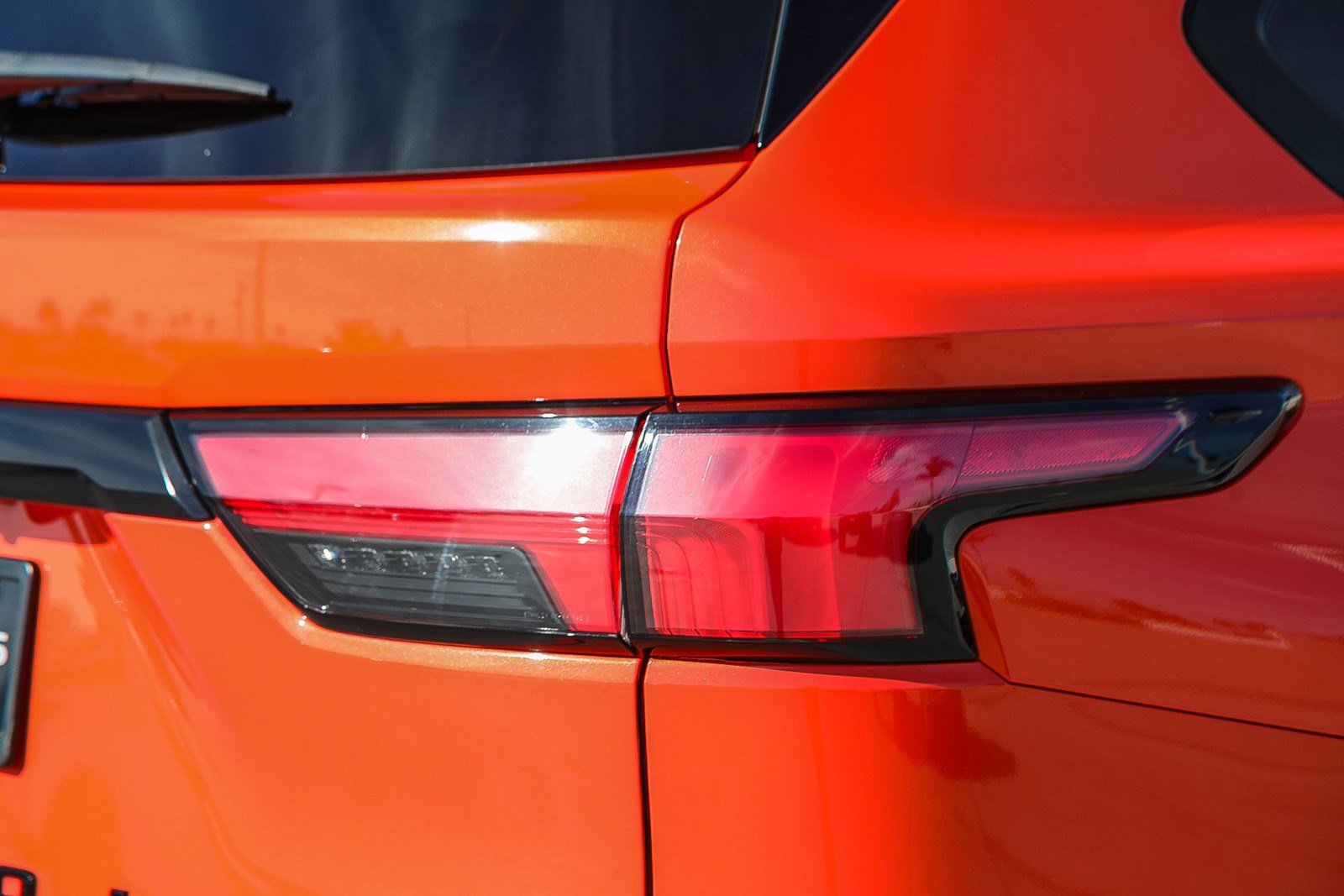 Used 2023 Toyota Sequoia TRD Pro image 9