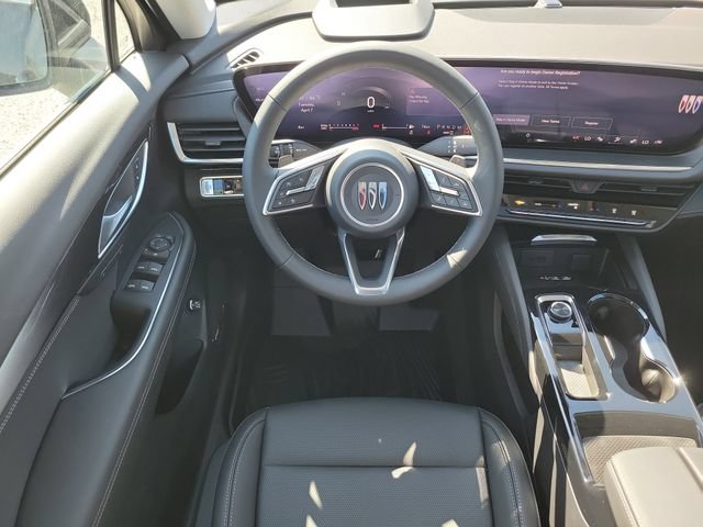 New 2026 Buick Envision Preferred AWD/4WD image 7