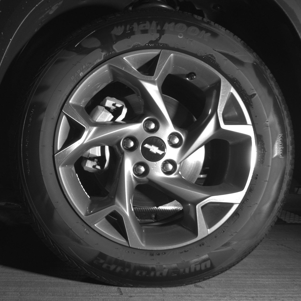 Used 2025 Chevrolet Trax LT image 12