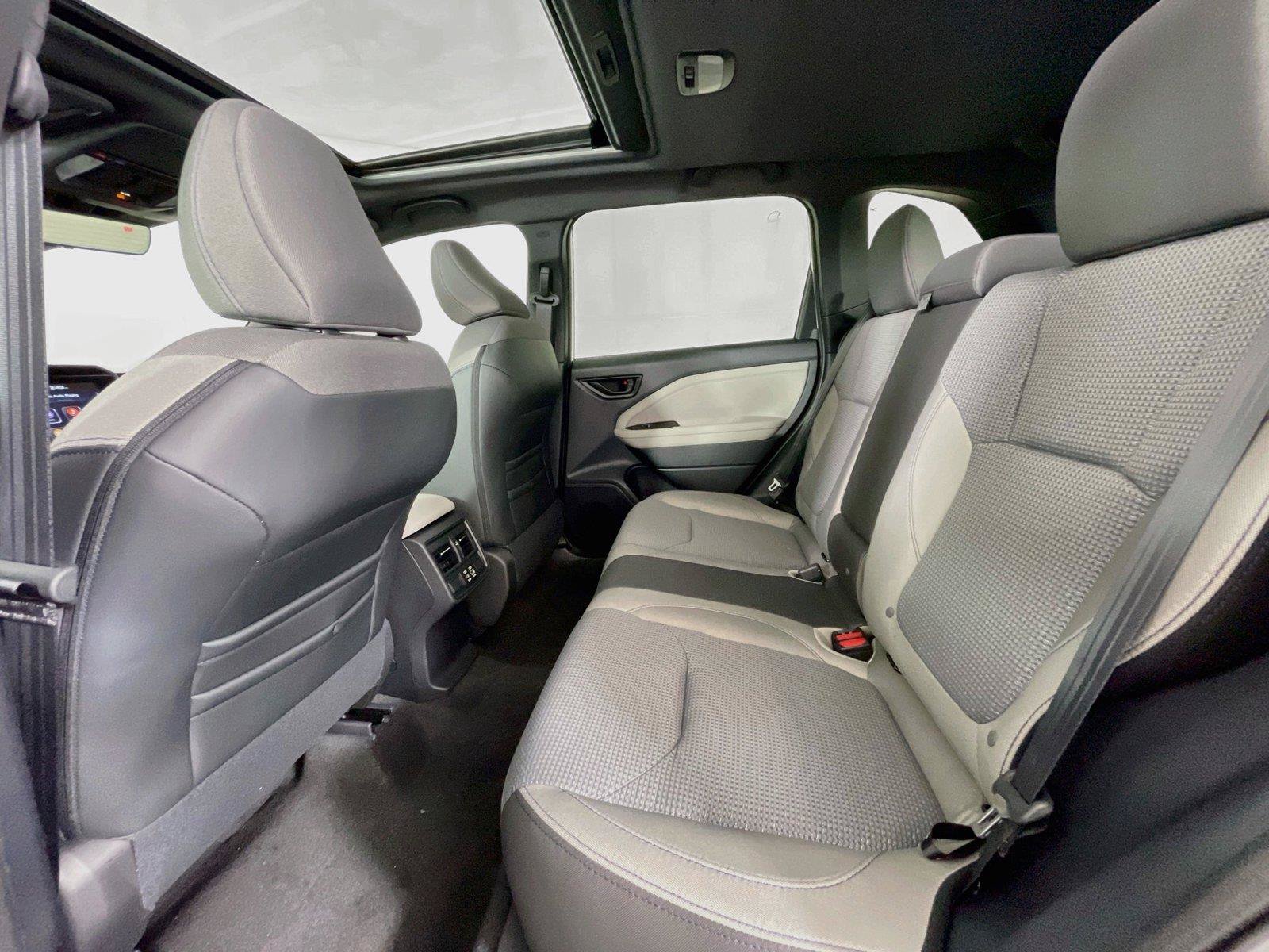 New 2026 Subaru Forester Premium AWD/4WD image 19
