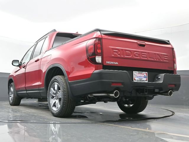 New 2026 Honda Ridgeline RTL image 21