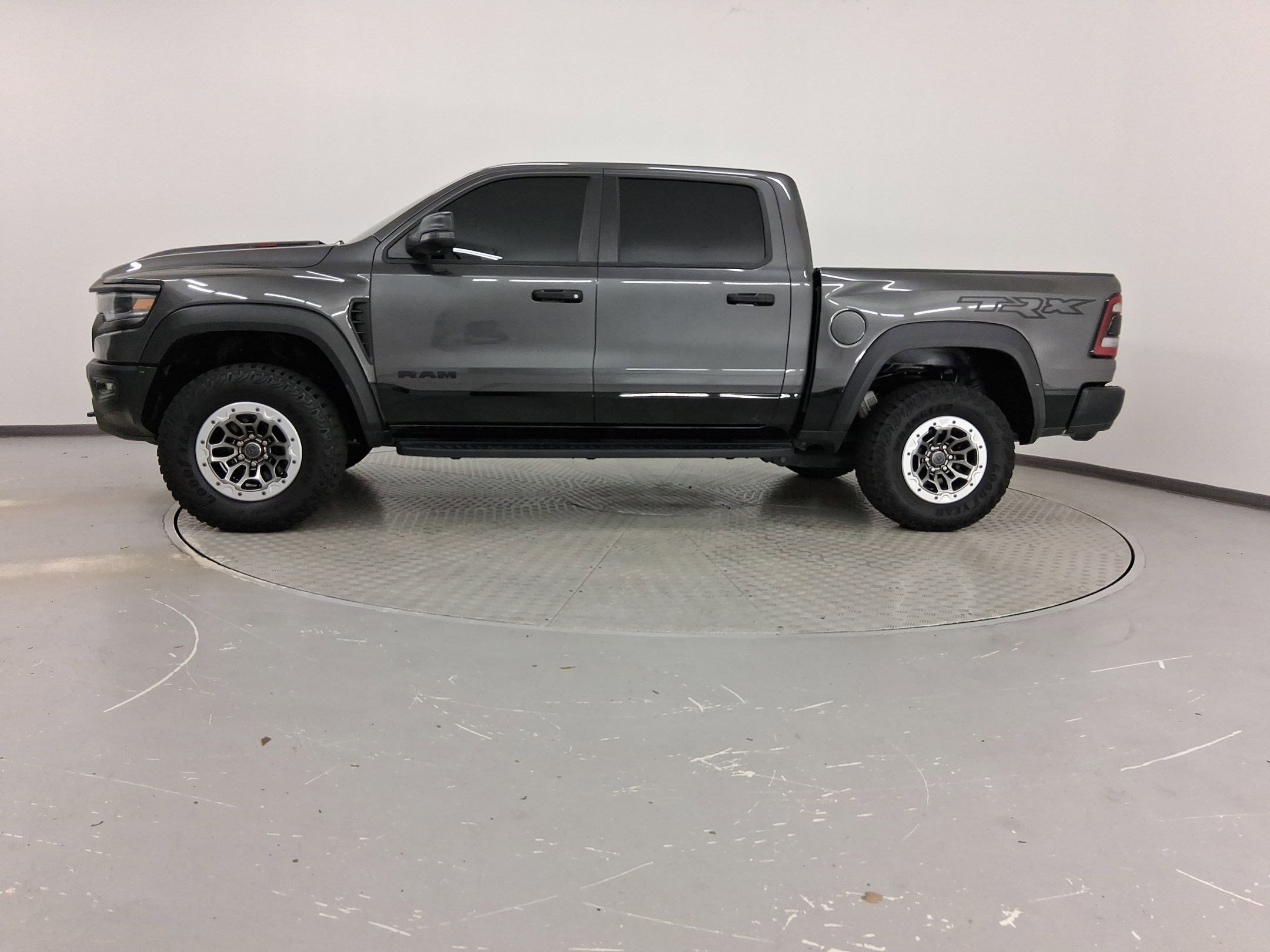 Used 2023 RAM 1500 TRX w/ TRX Level 1 Equipment Group image 2