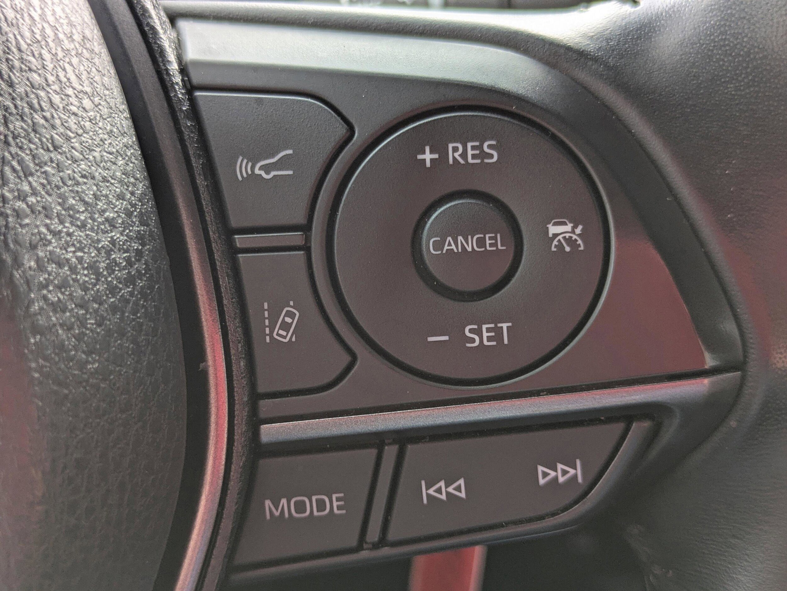 Used 2023 Toyota Camry SE FWD image 16