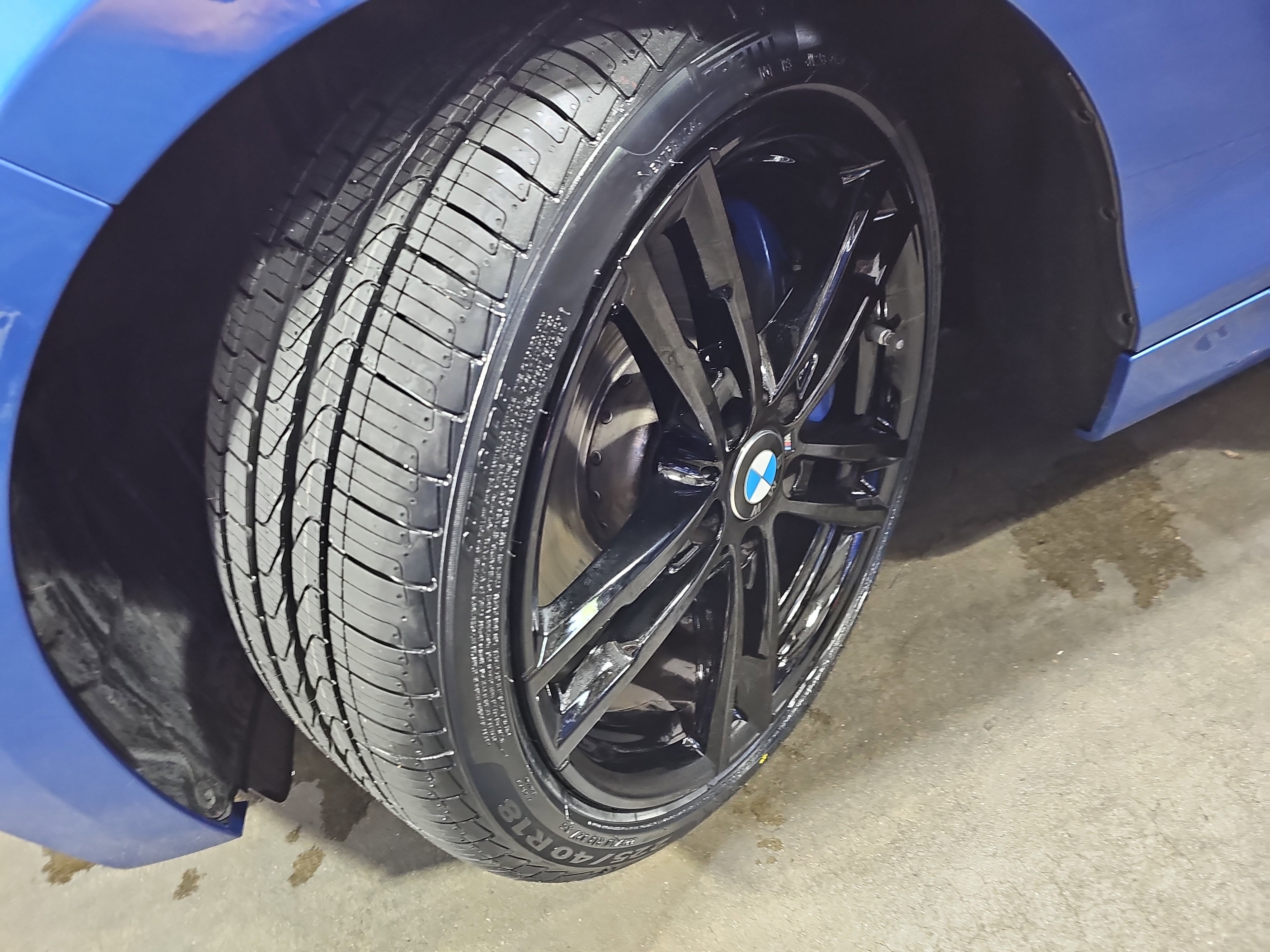 Used 2021 BMW M240i Convertible image 31