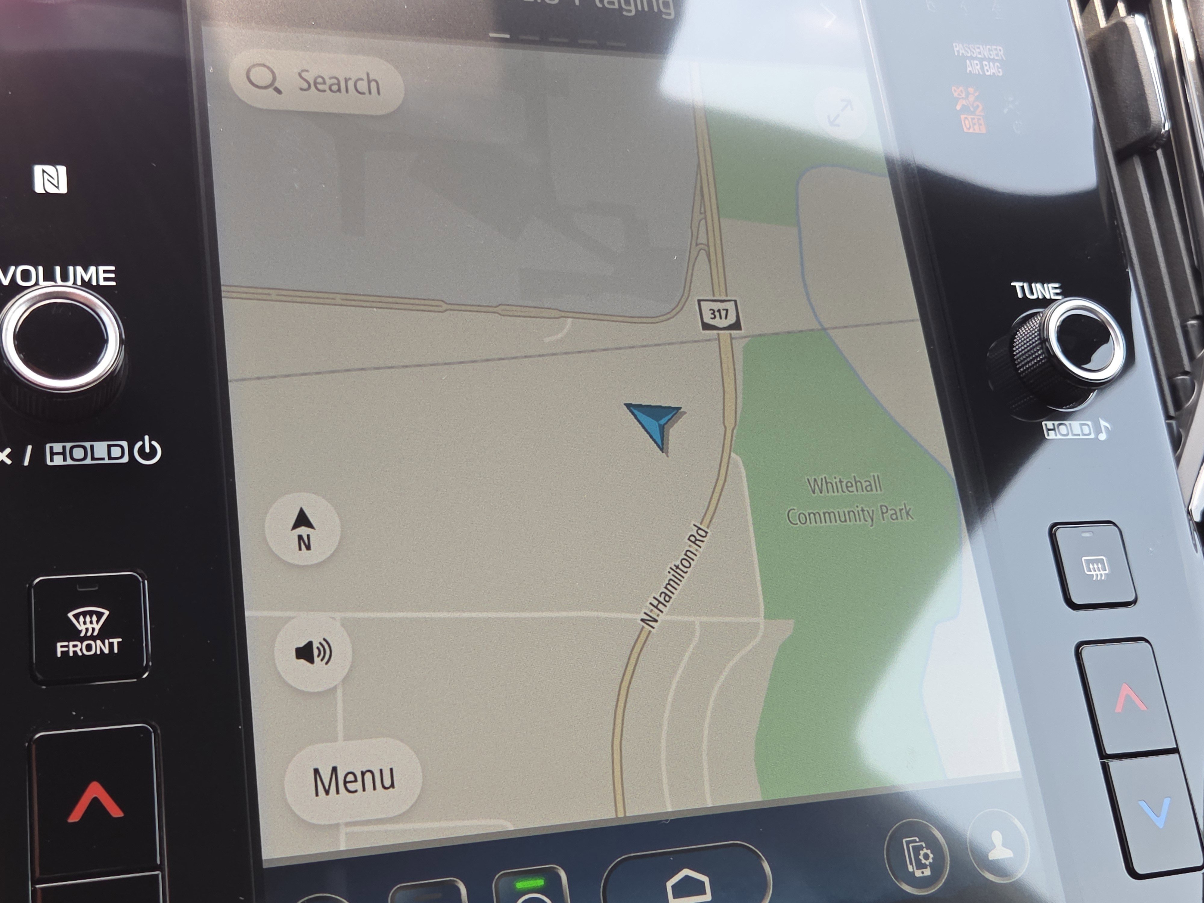 New 2025 Subaru Outback Wilderness image 11