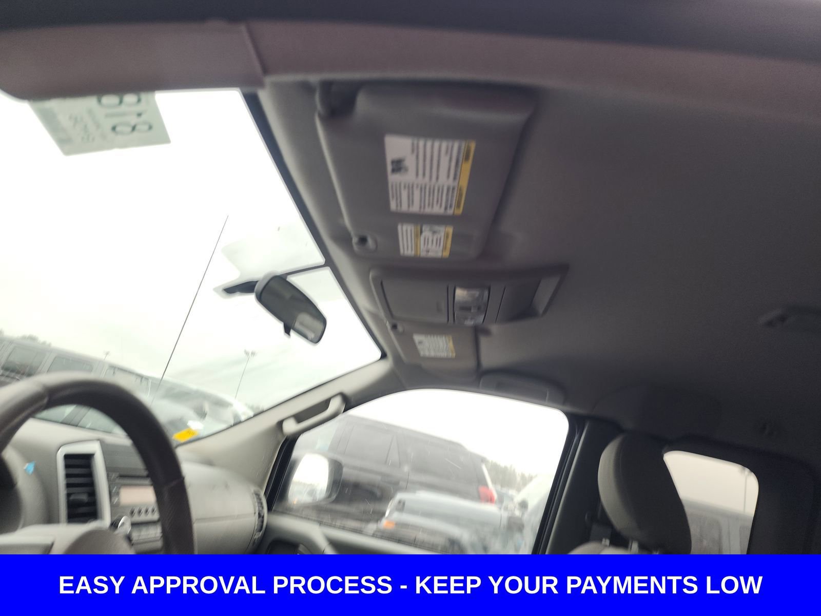 Used 2016 Nissan Frontier S w/ S Preferred Package image 11