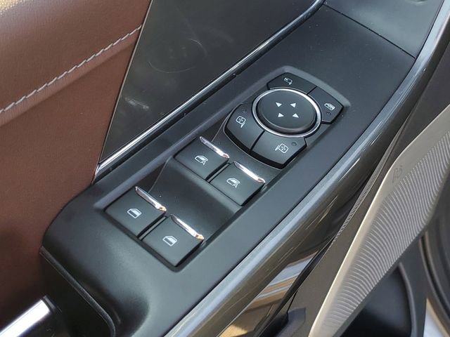 Certified 2022 Ford F150 Lariat w/ Equipment Group 502A High image 9