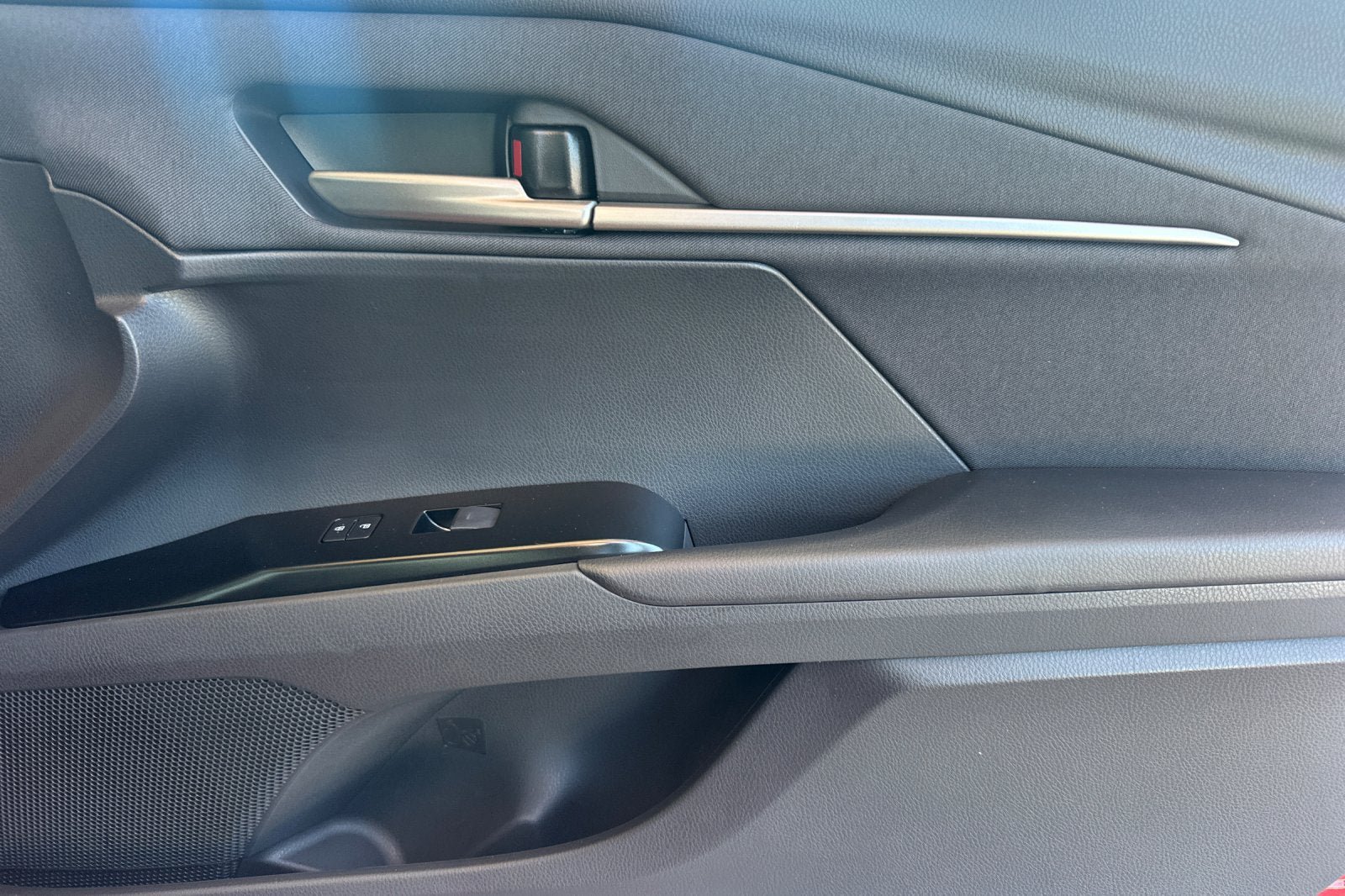 New 2026 Toyota Camry LE FWD image 19