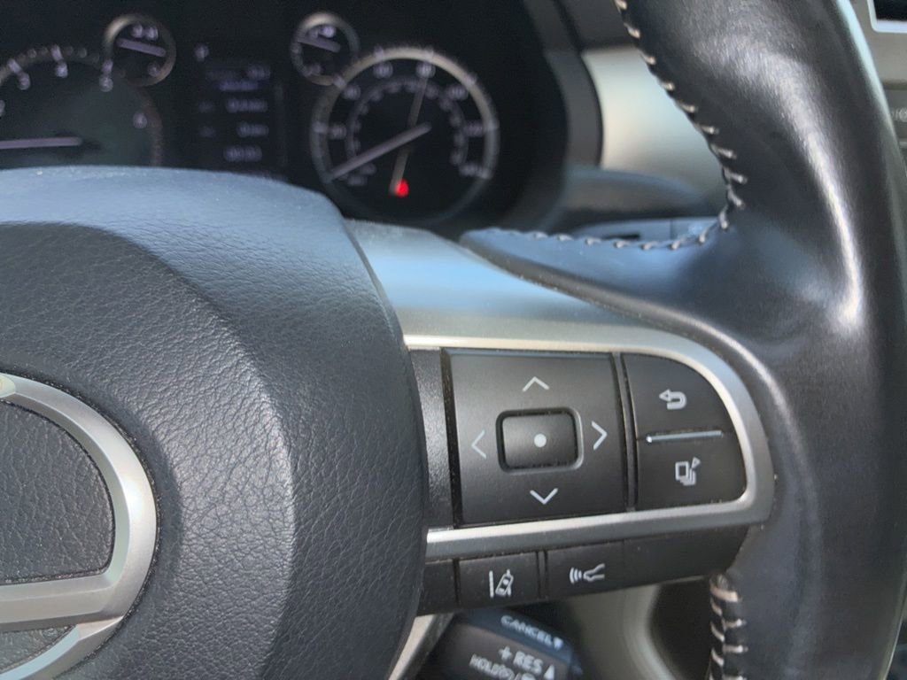 Used 2020 Lexus GX 460 Premium AWD/4WD image 24