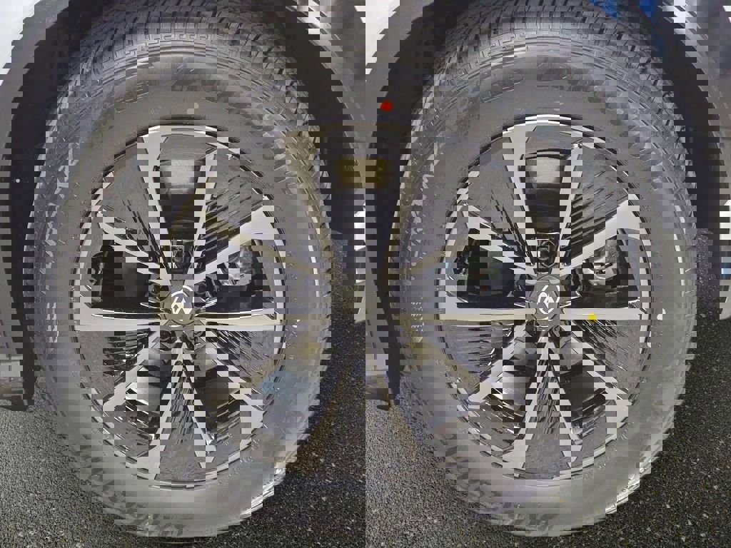 New 2026 Lexus RZ 450e 450e Premium image 34