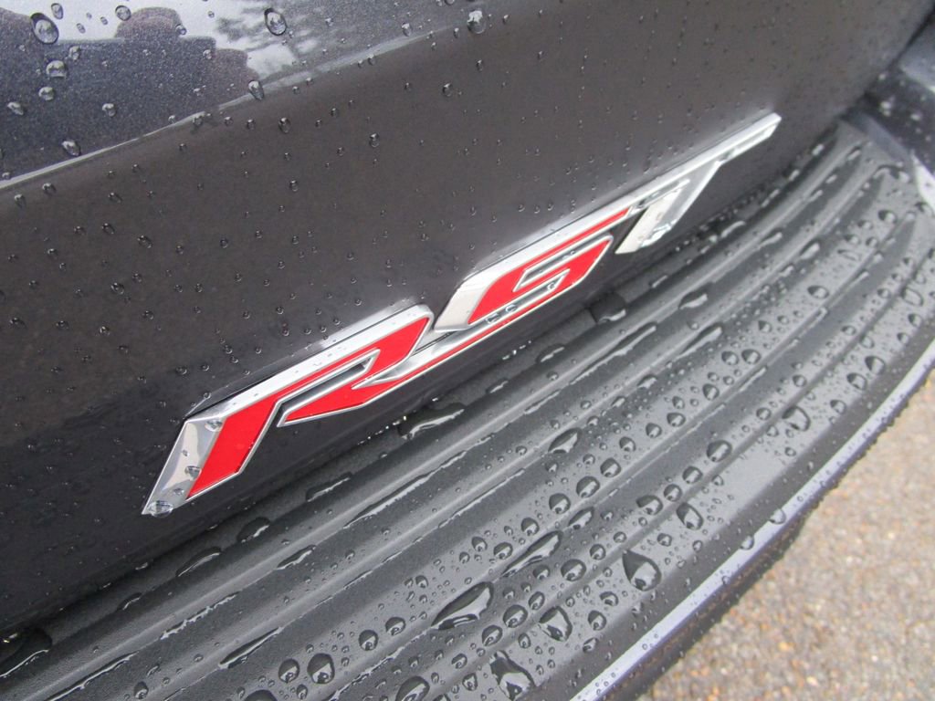 New 2026 Chevrolet Tahoe RST w/ Comfort Package image 10