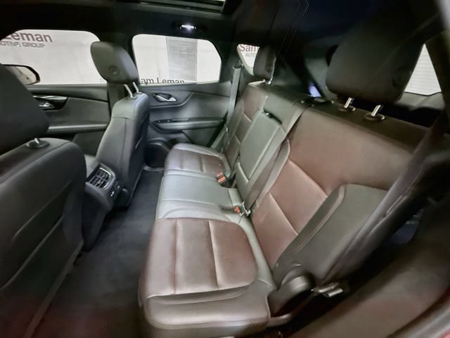 Used 2020 Chevrolet Blazer RS FWD image 26