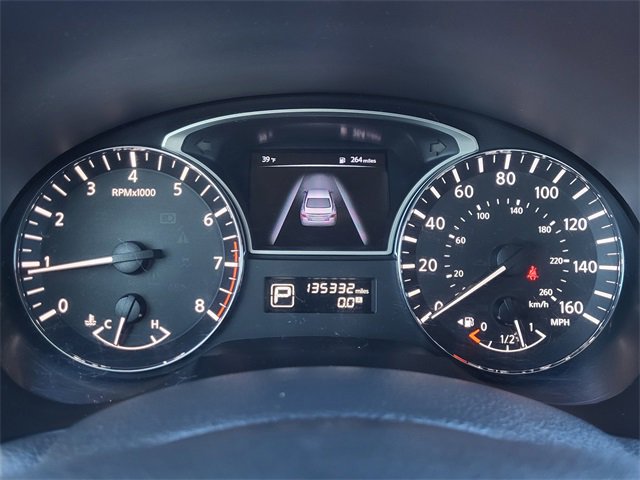 Used 2015 Nissan Altima 2.5 SV image 6