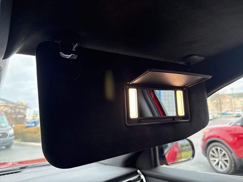 Used 2024 Jeep Wagoneer Launch Edition image 46