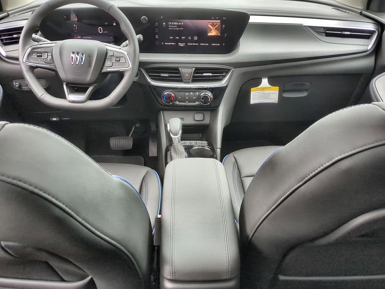 New 2026 Buick Encore GX Sport Touring w/ Experience Buick Package image 20