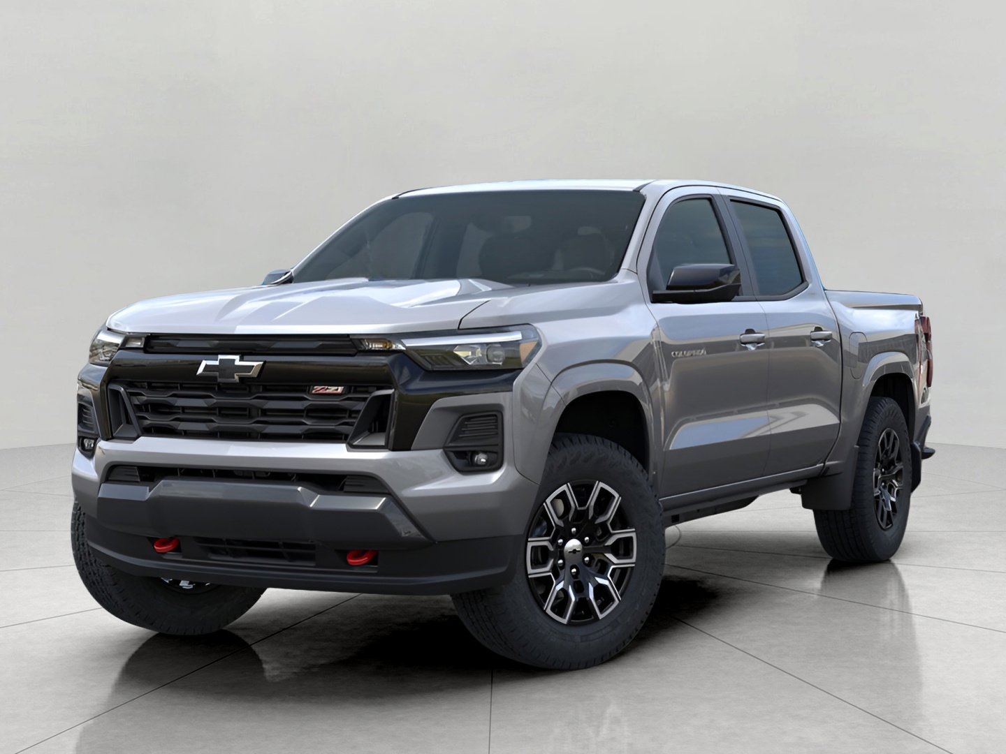 New 2026 Chevrolet Colorado Z71 w/ Z71 Convenience Package 2 image 6