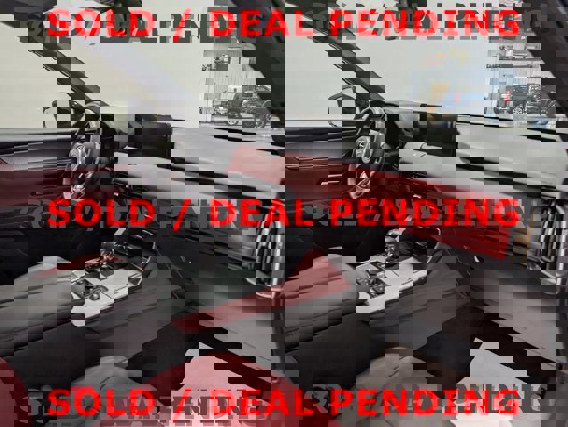 Used 2025 MAZDA CX-70 3.3 Turbo S w/ Premium Package image 19