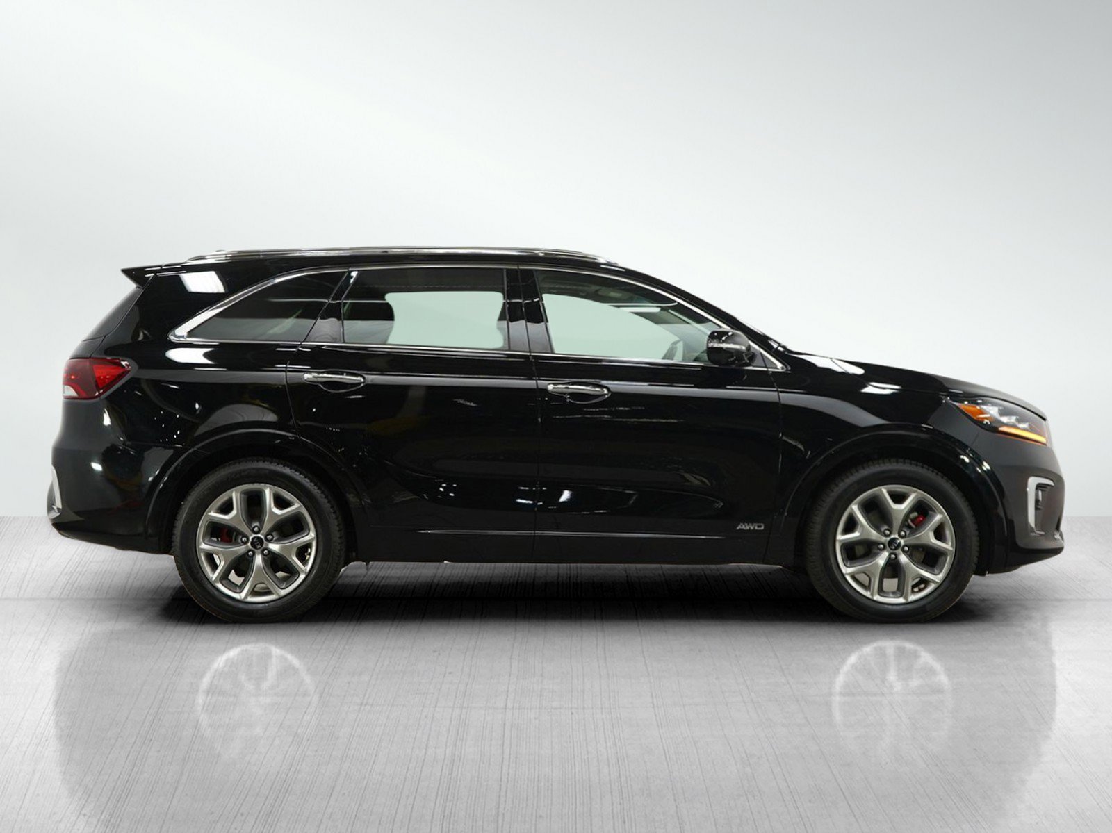 Used 2019 Kia Sorento SX w/ SX Touring Package image 6