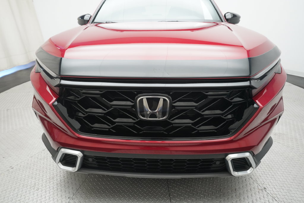 Certified 2024 Honda CR-V Sport Touring image 23