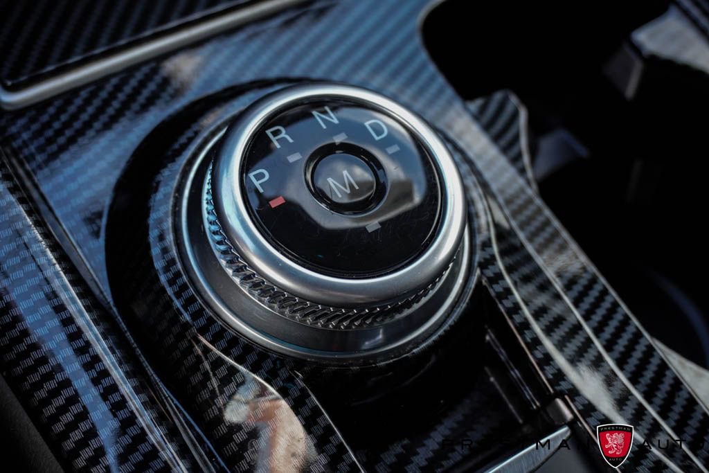 Used 2020 Ford Explorer ST w/ Premium Technology Package image 41