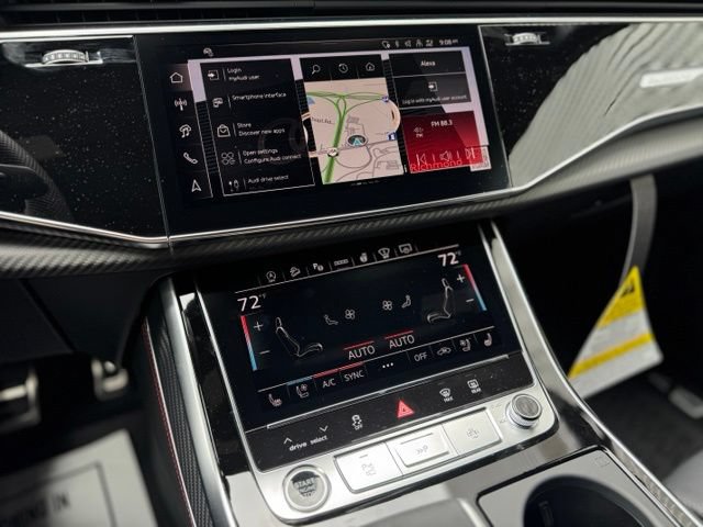 New 2026 Audi Q7 3.0T Prestige AWD/4WD image 15