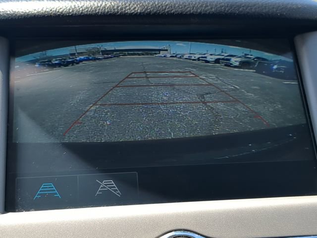 Used 2018 Chevrolet Cruze LS image 23