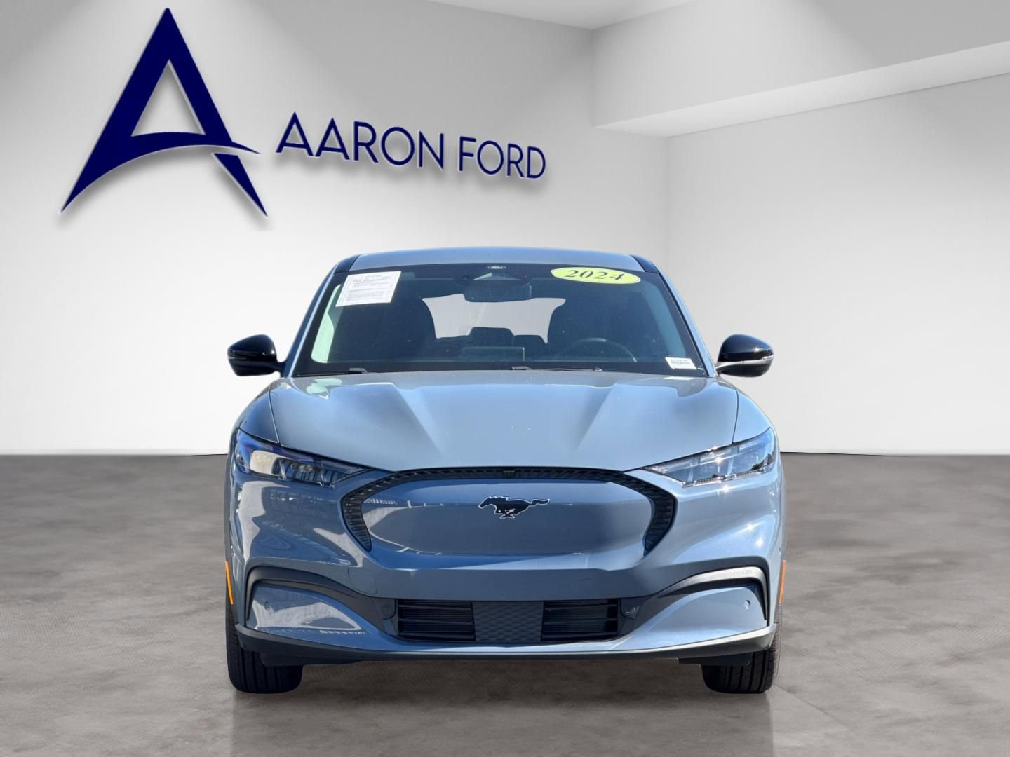 Used 2024 Ford Mustang Mach-E Select w/ Comfort Package Lite image 9