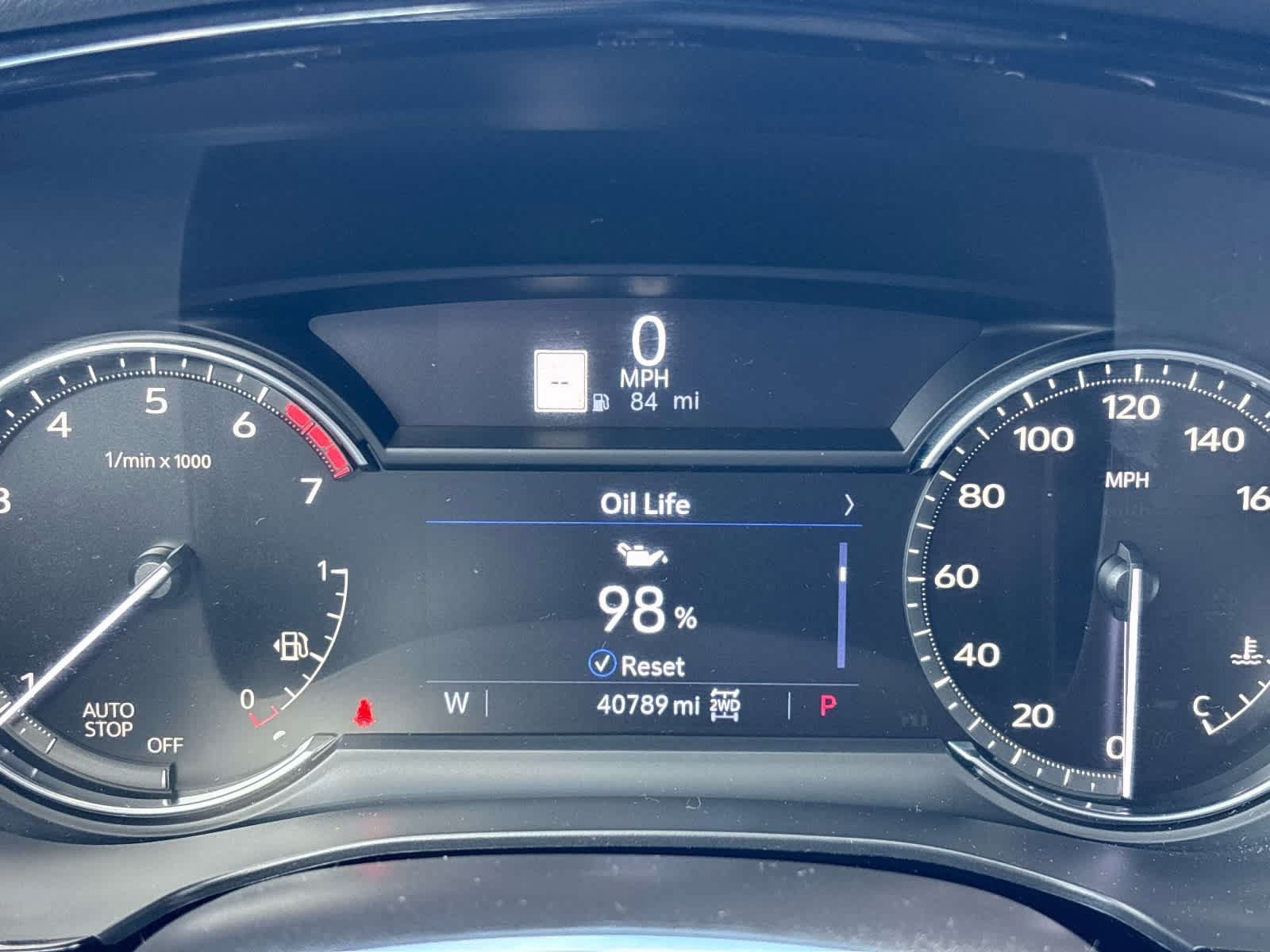 Used 2023 Cadillac XT5 Premium Luxury AWD/4WD image 20