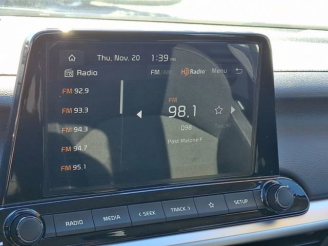 Certified 2024 Kia Forte LXS w/ LXS Technology Package image 19