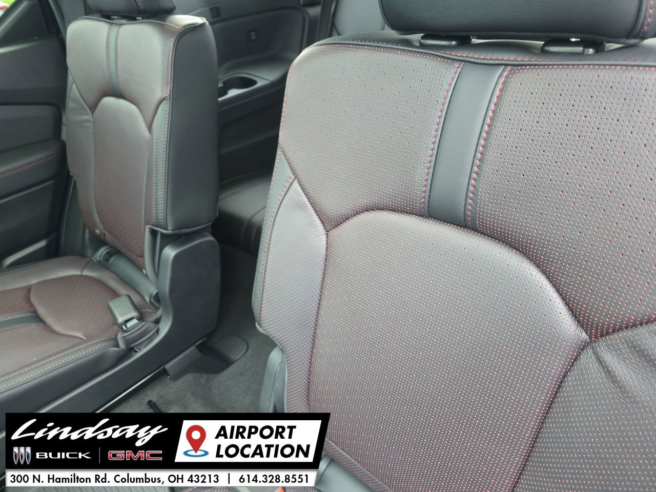 Used 2025 Honda Pilot Black Edition image 26